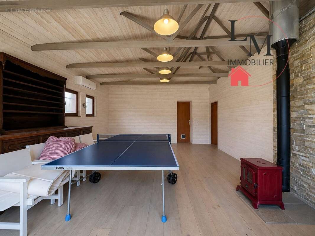 Maison 182 m² à Saint-Jean-De-Marsacq  - photo 5