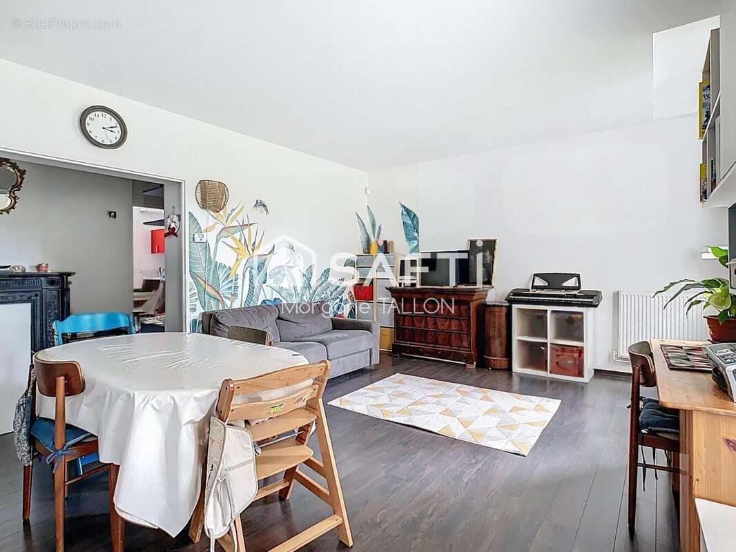 Photo 4 - Appartement à MAISONS-ALFORT