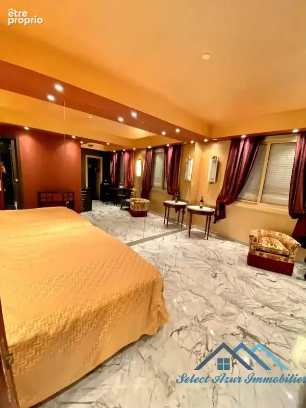 Appartement 1 pièce 28 m² à vendre à Nice (06200) - photo 8