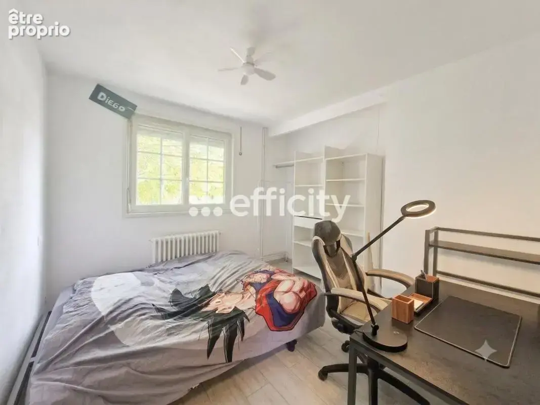 Maison de ville - photo 7