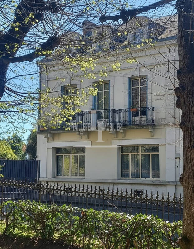 Maison à PERIGUEUX