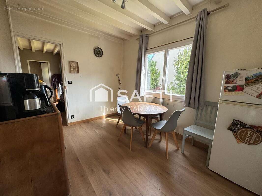 Photo 4 - Maison à NEUILLY-SOUS-CLERMONT