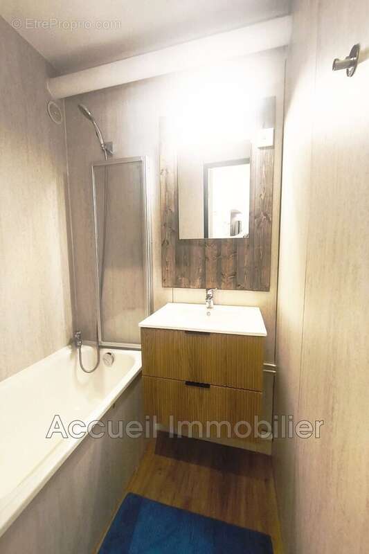 Appartement 30 m² à Le Grau-Du-Roi  - photo 5