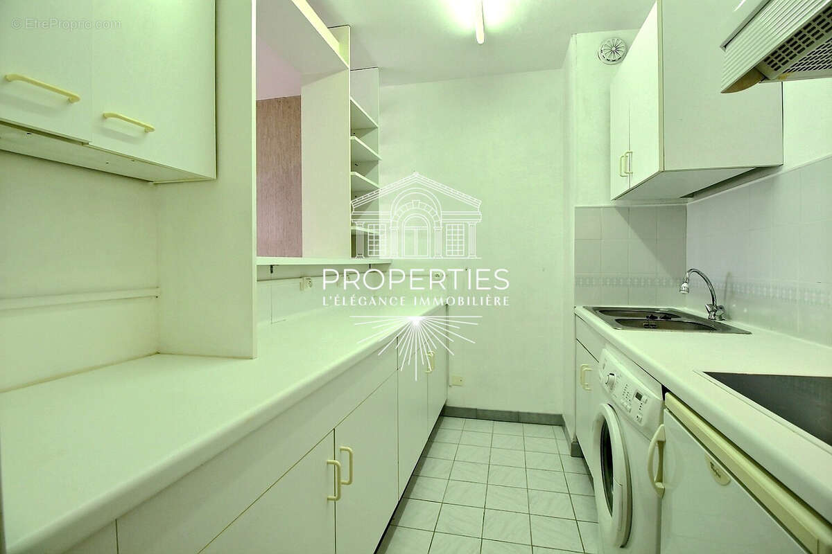 Appartement à LE LAVANDOU