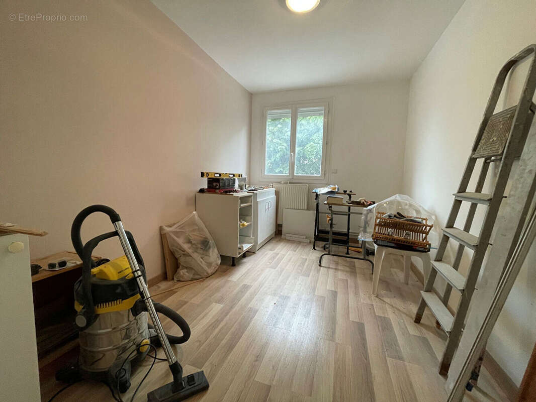Appartement à ORLEANS