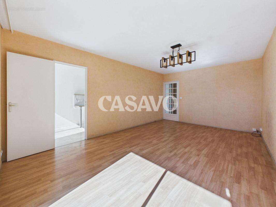 Appartement à PESSAC