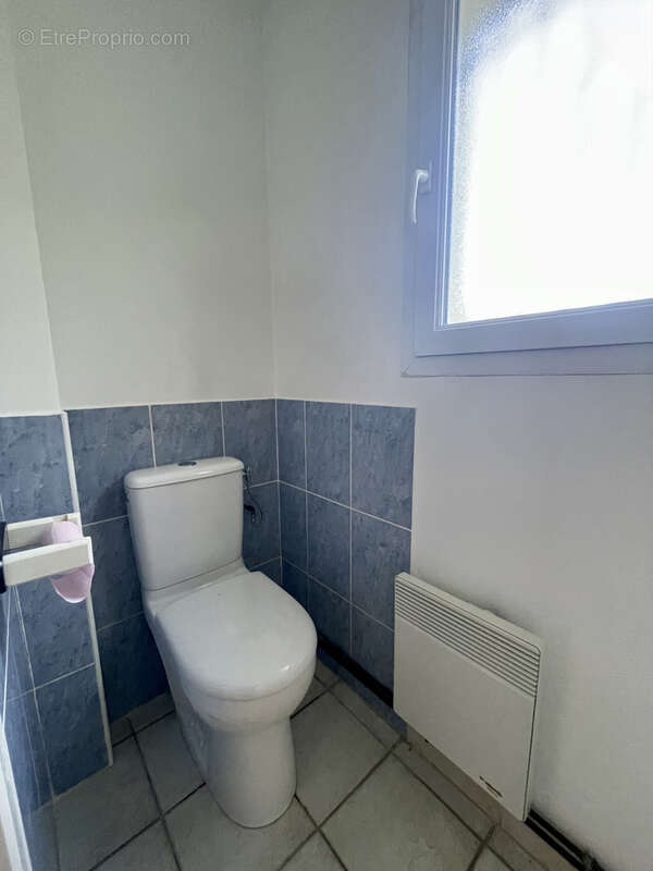 Maison à SAINT-SAVINIEN