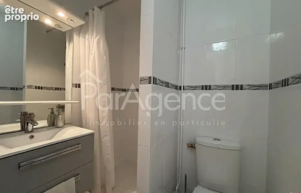 Appartement   Vue mer   Royan Foncillon - photo 10