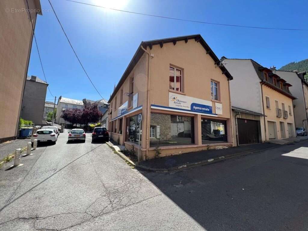 Commerce 110 m² à Mende  - photo 3