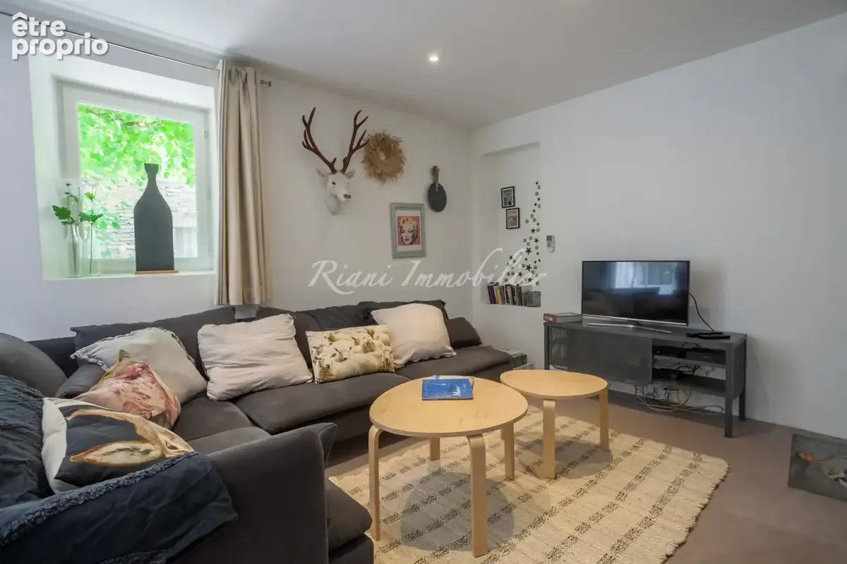 Maison 3 pièces 61 m² à vendre à Cabrieres-D'avignon (84220) - photo 5