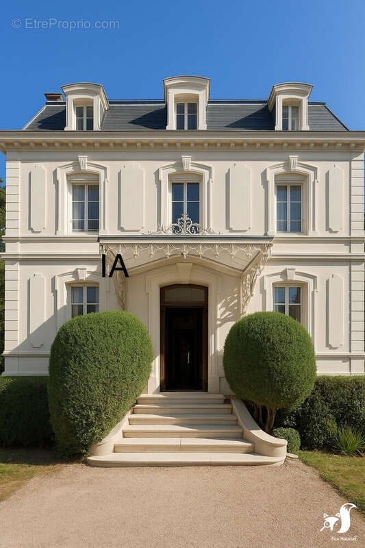 Maison à CAMBRAI