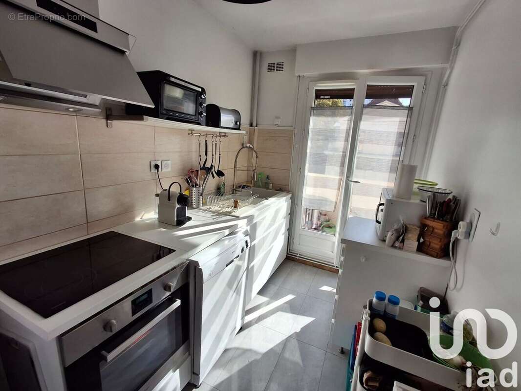 Photo 6 - Appartement à CRETEIL