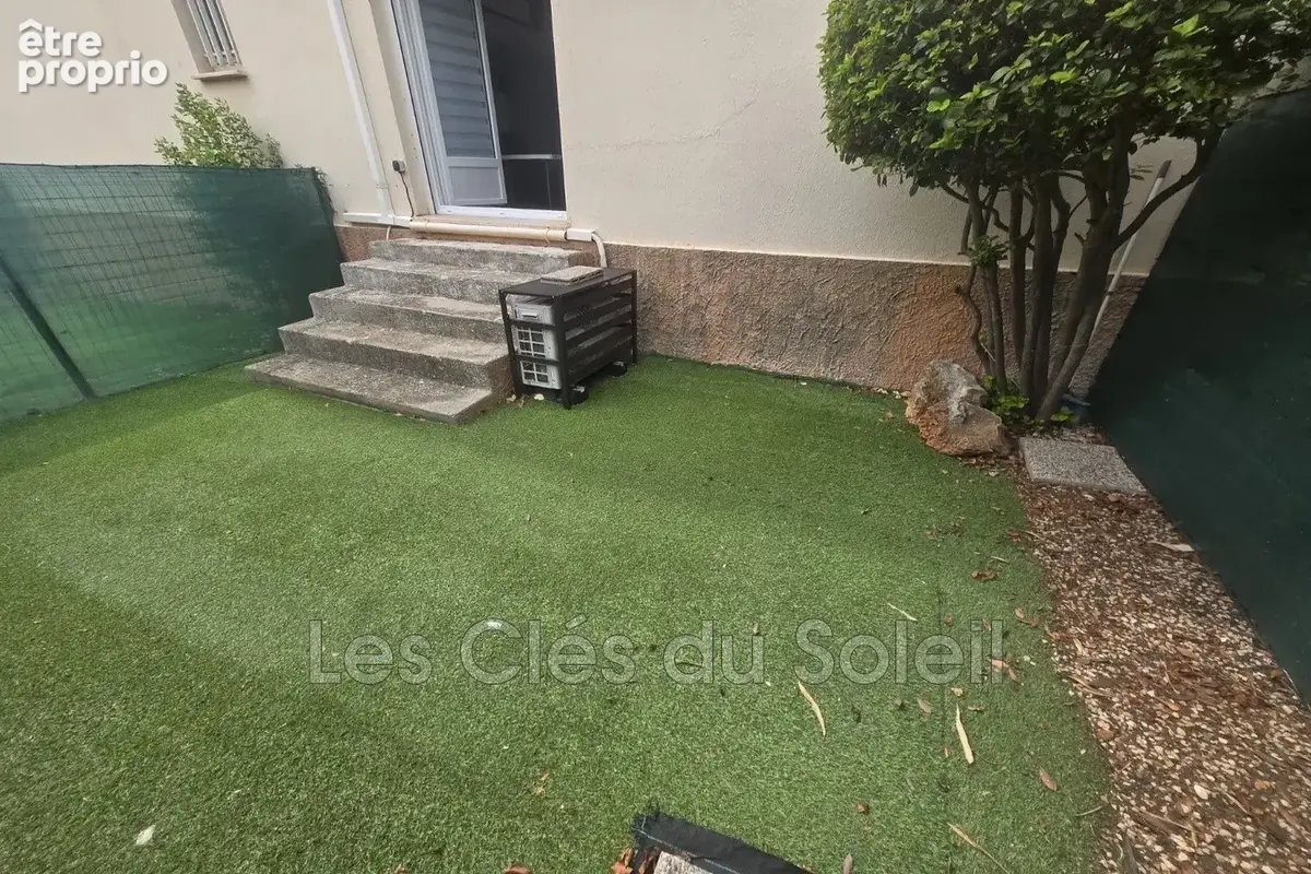 Appartement 19 m² à Bandol  - photo 7