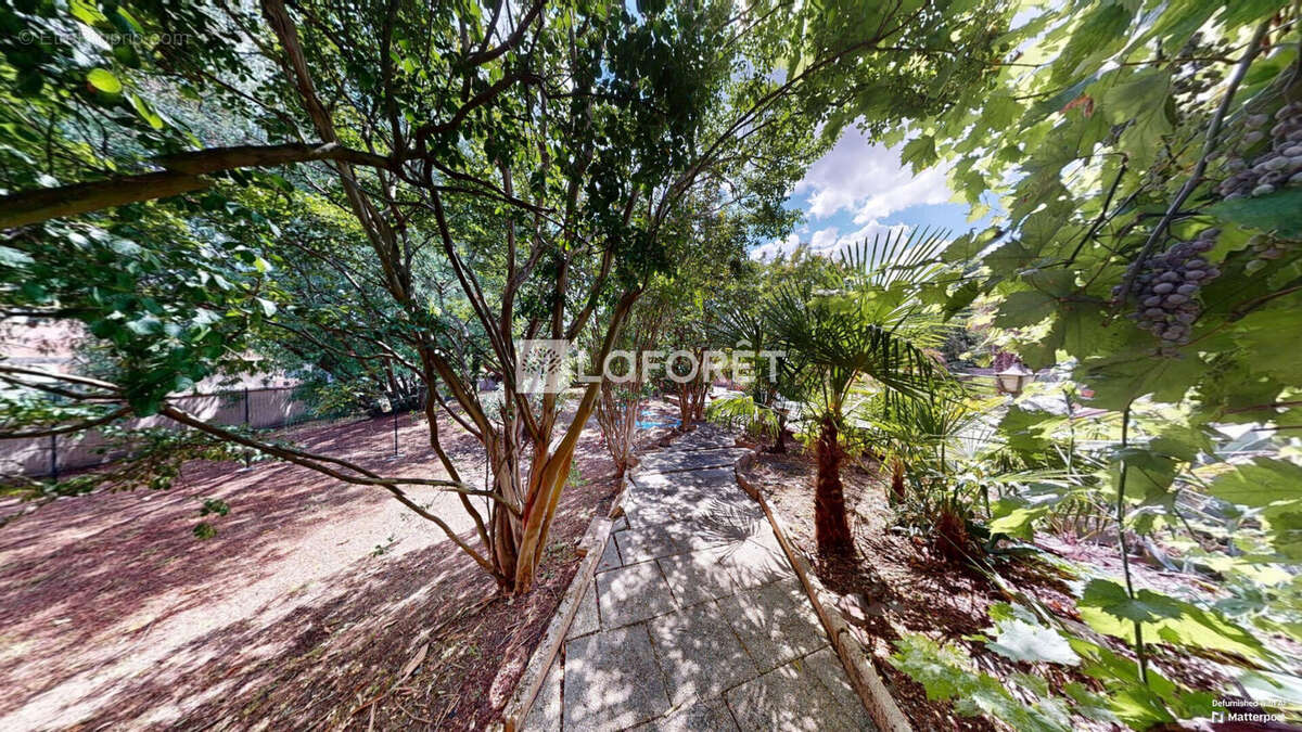 Maison à TOURNEFEUILLE