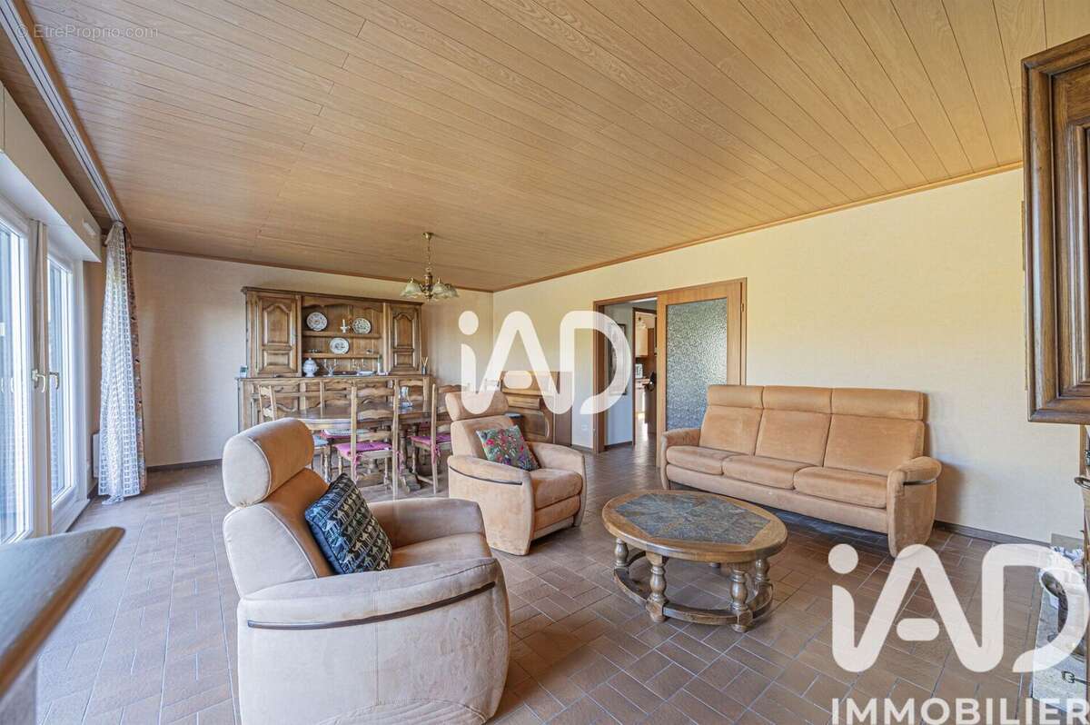 Photo 8 - Maison à BOULEURS