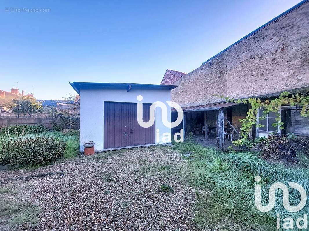 Photo 7 - Maison à VIERZON