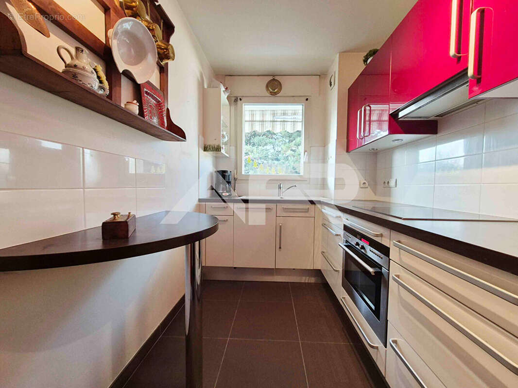 Appartement à CHATOU