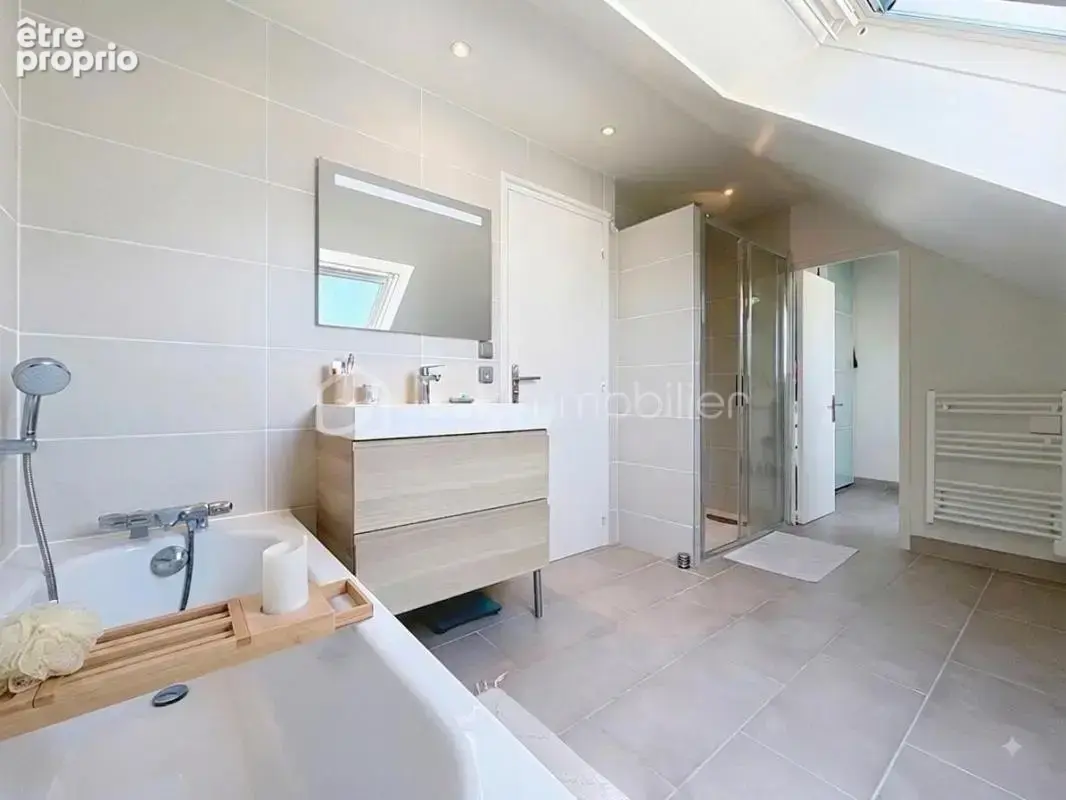 Le confort d’une maison familiale au cœur de toutes les commodités - photo 6