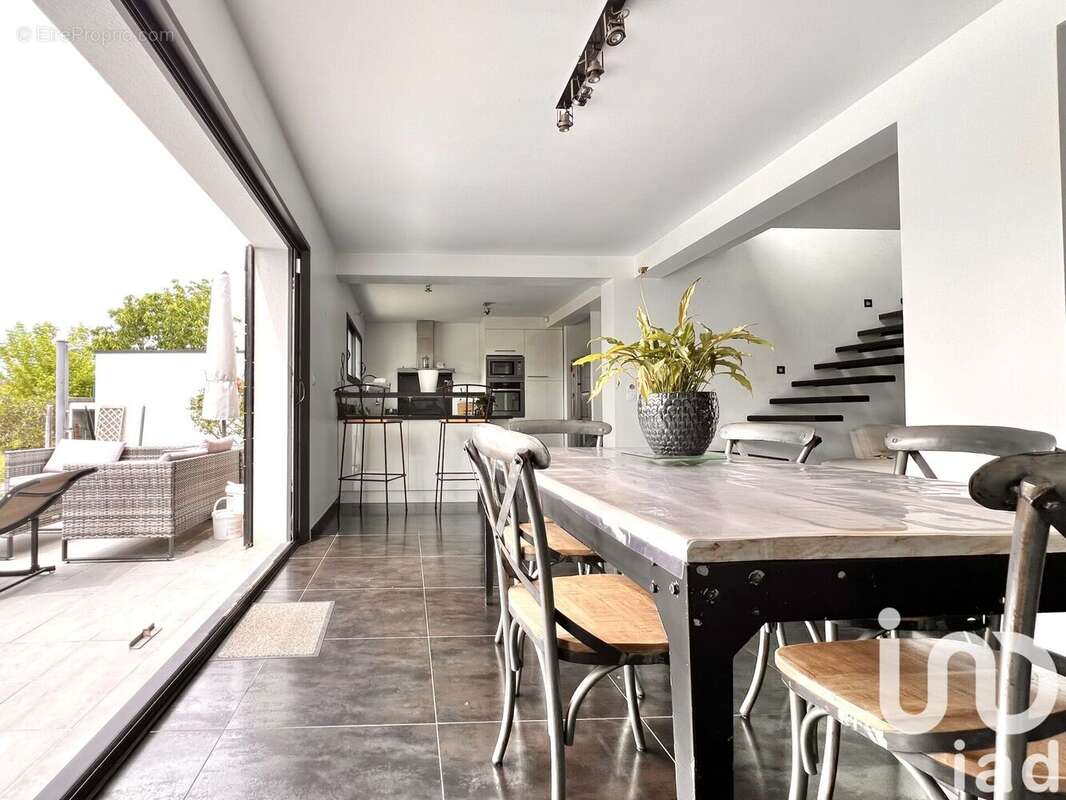 Photo 2 - Maison à LUDON-MEDOC