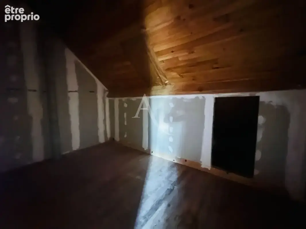 Maison Molineuf 4 pièce(s) - photo 10
