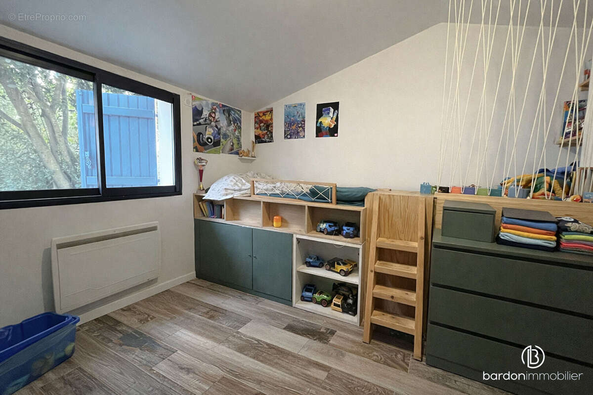 Maison à LA GARNACHE