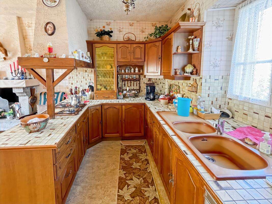 Maison à PRE-EN-PAIL
