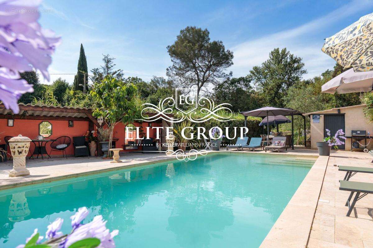 Maison à SAINT-PAUL