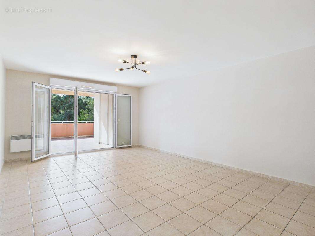 Appartement à AJACCIO