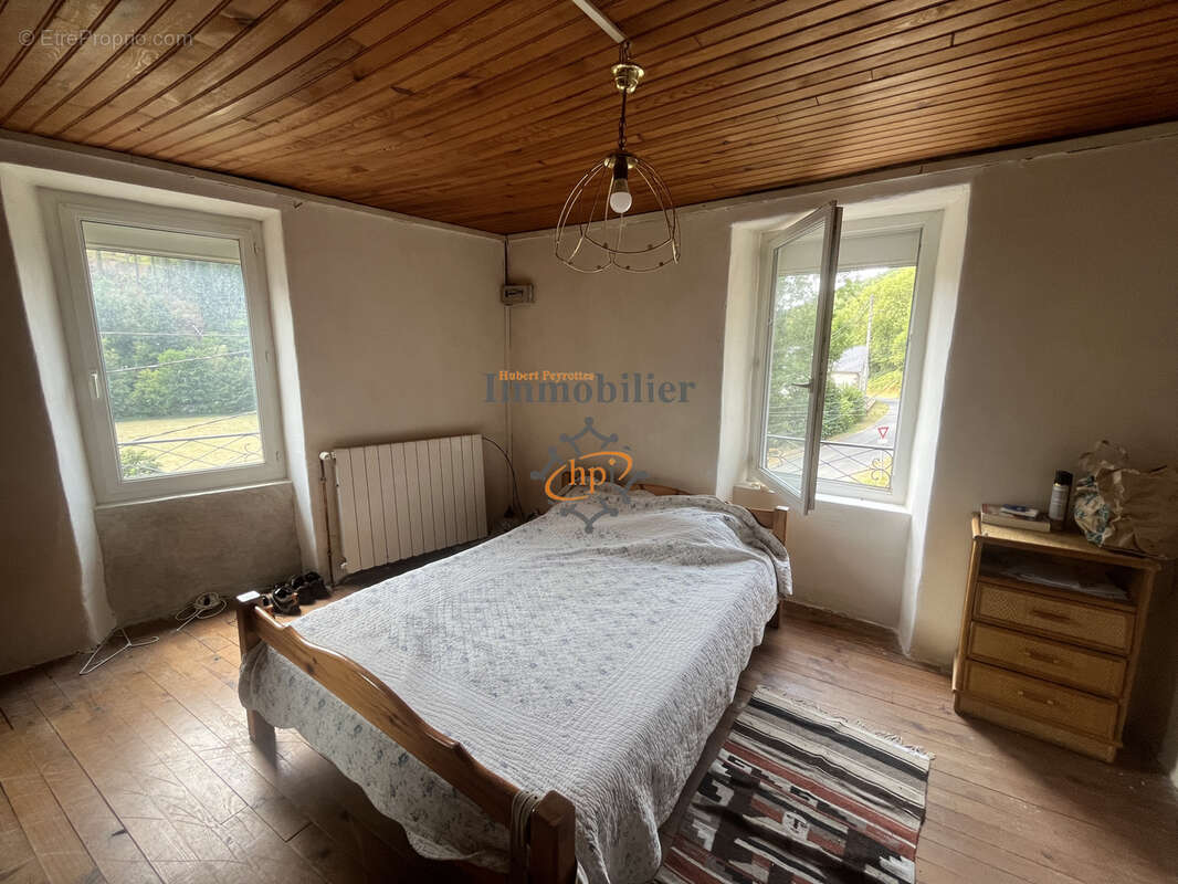 Vente maison avec jardin non attenant secteur Camarès - photo 9
