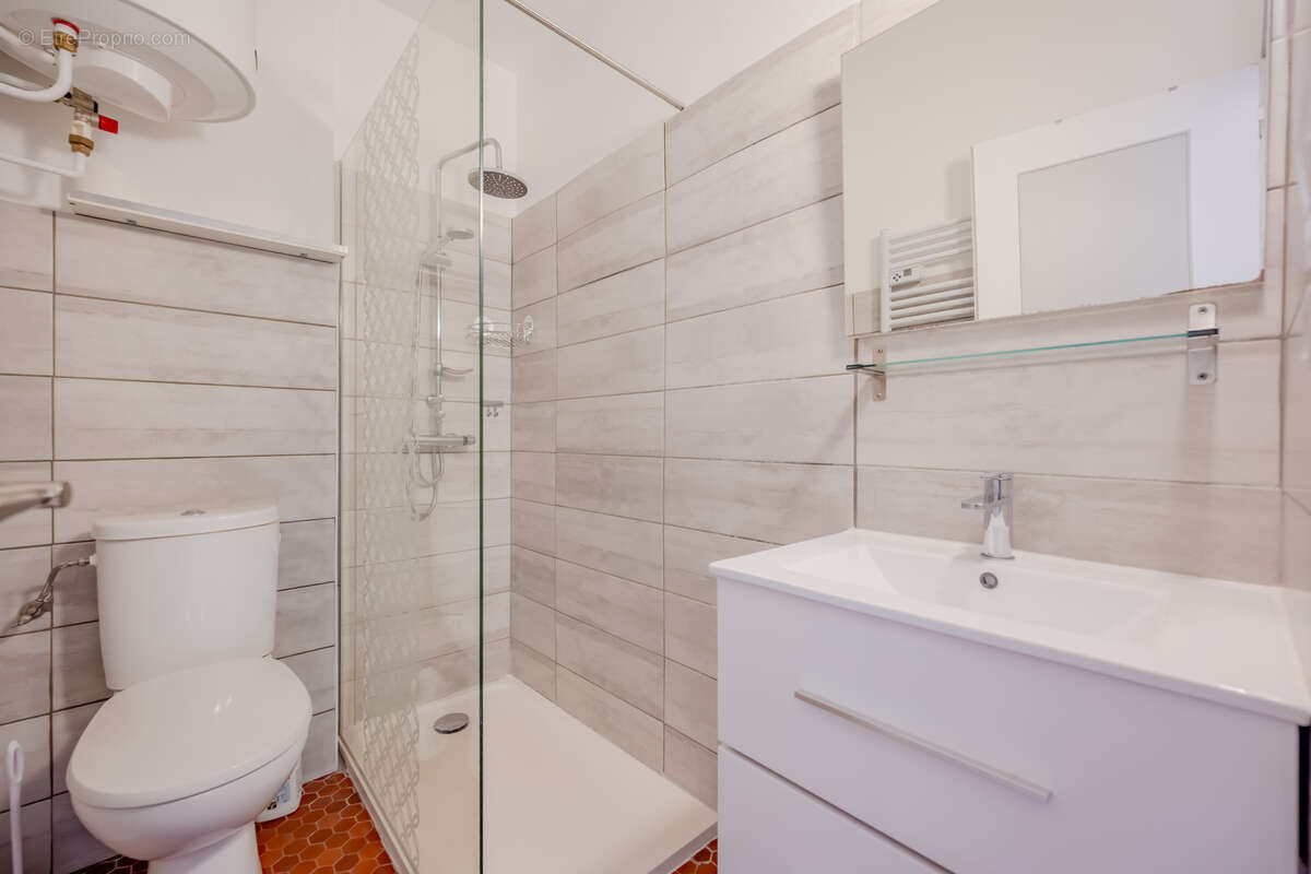Appartement à HYERES