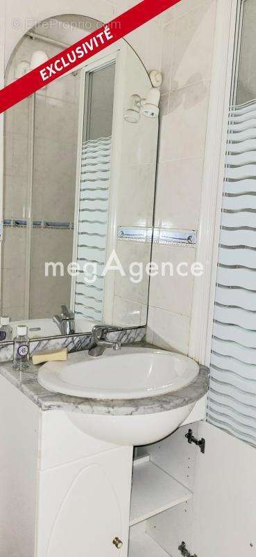 Appartement 3 pièces 48 m2 - photo 11