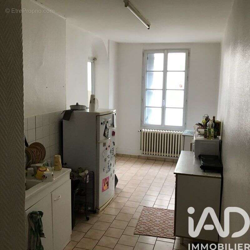 Photo 5 - Appartement à DOUE-LA-FONTAINE