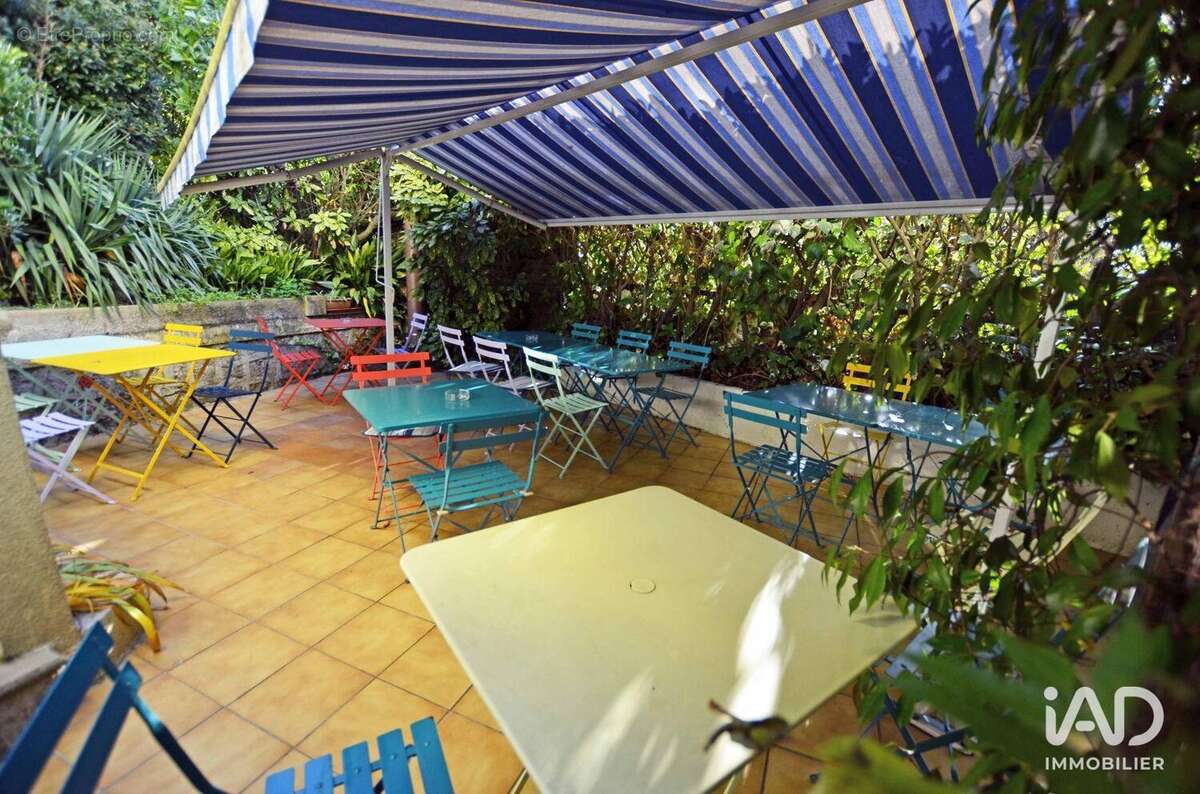 Photo 5 - Commerce à OPIO