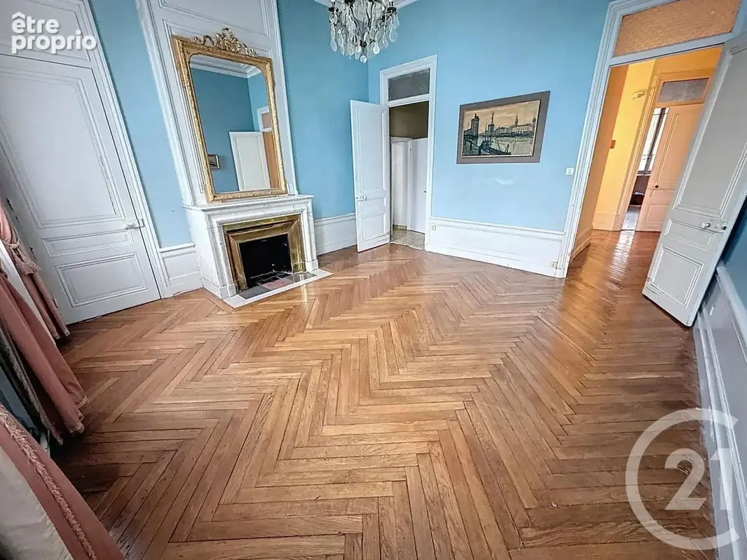 Appartement 7 pièces 184 m² à vendre à Lyon-7e (69007) - photo 5