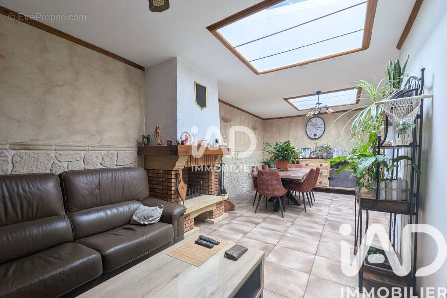 Photo 3 - Maison à BILLY-MONTIGNY