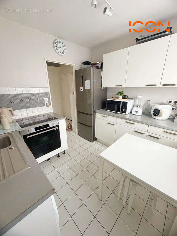 Appartement à BELFORT