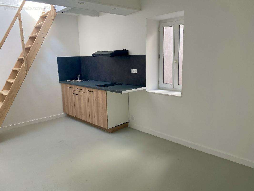 Appartement à MILLAU