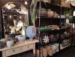 Commerce à FONTAINEBLEAU