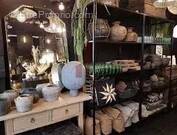 Commerce à FONTAINEBLEAU