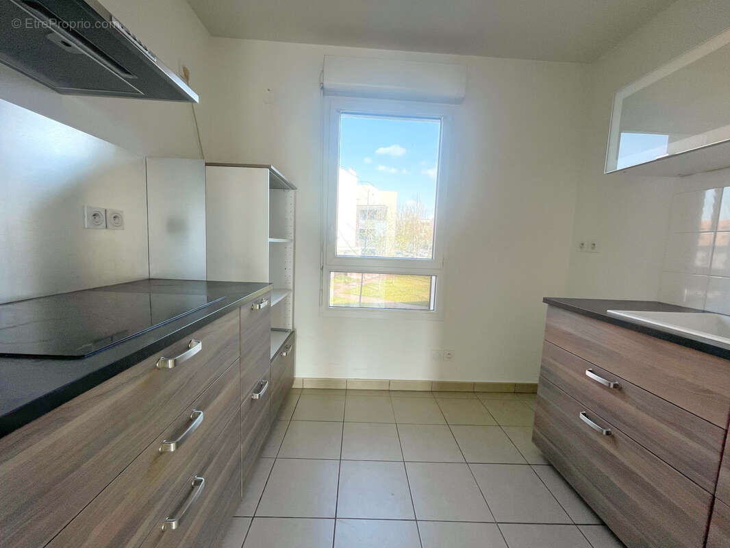 Appartement à MIONS