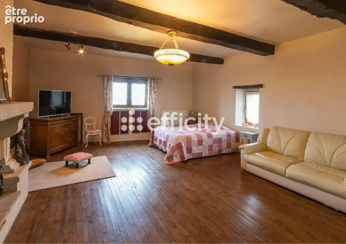 Maison 6 pièces 179 m² à vendre à Cordes-Sur-Ciel (81170) - photo 16