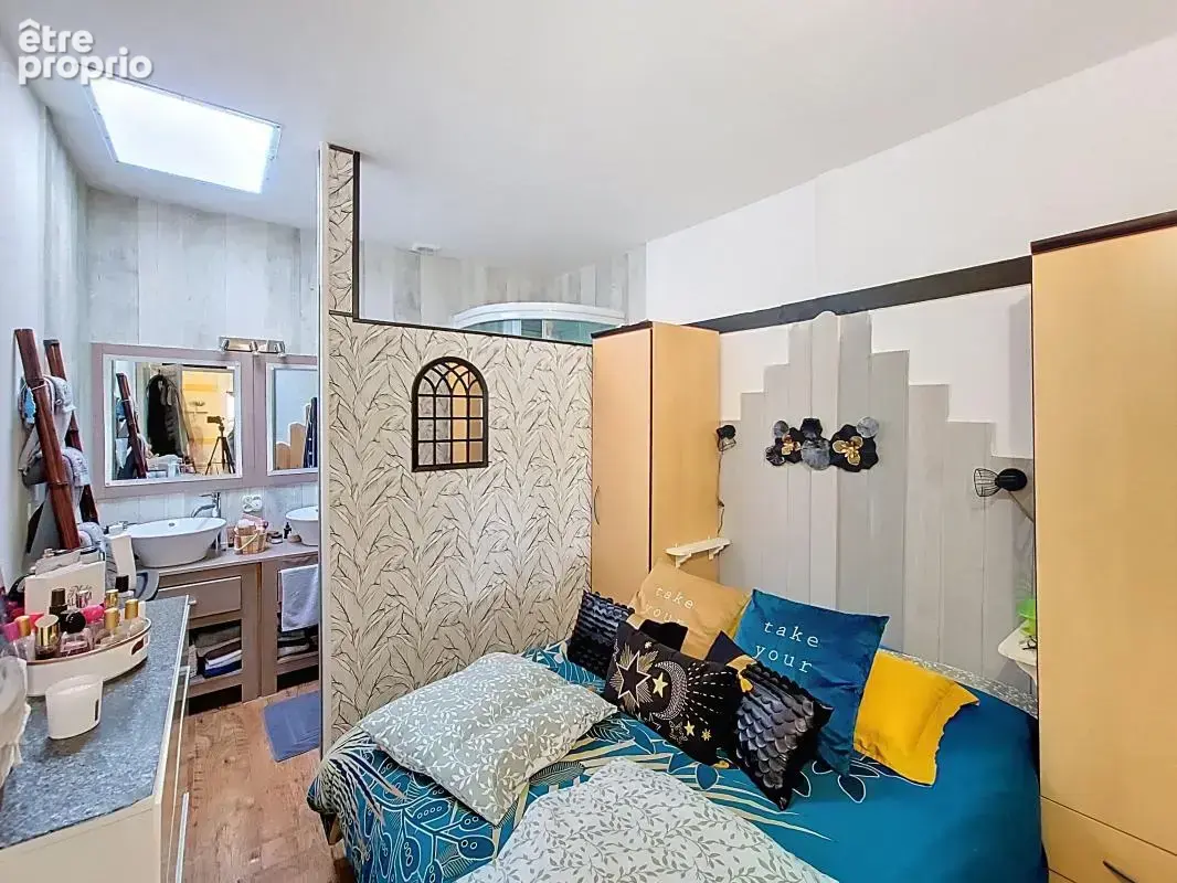 Maison À Vendre - photo 10