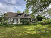 Maison à PANILLEUSE