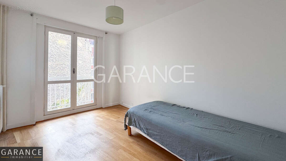 Appartement à PARIS-13E