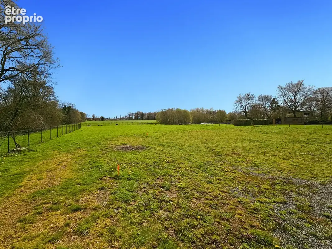 Terrain à vendre - 76 300 FAI - photo 4