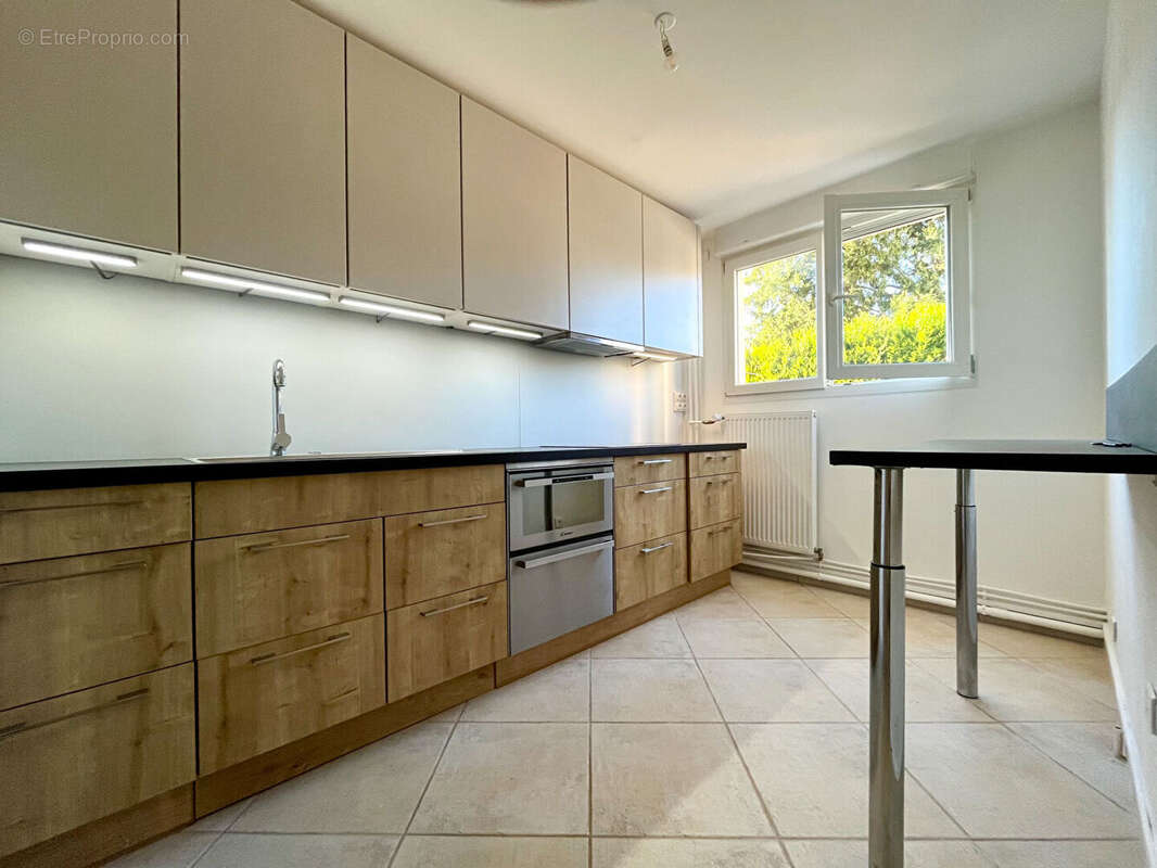 Appartement Dijon 2 pièces - photo 3