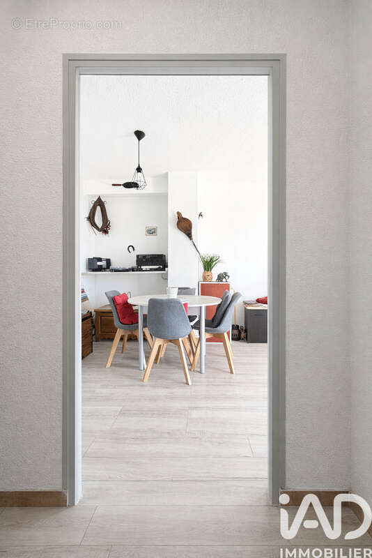 Photo 3 - Appartement à VERNET-LES-BAINS