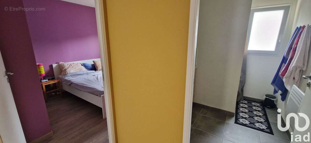 Photo 8 - Maison à NAJAC