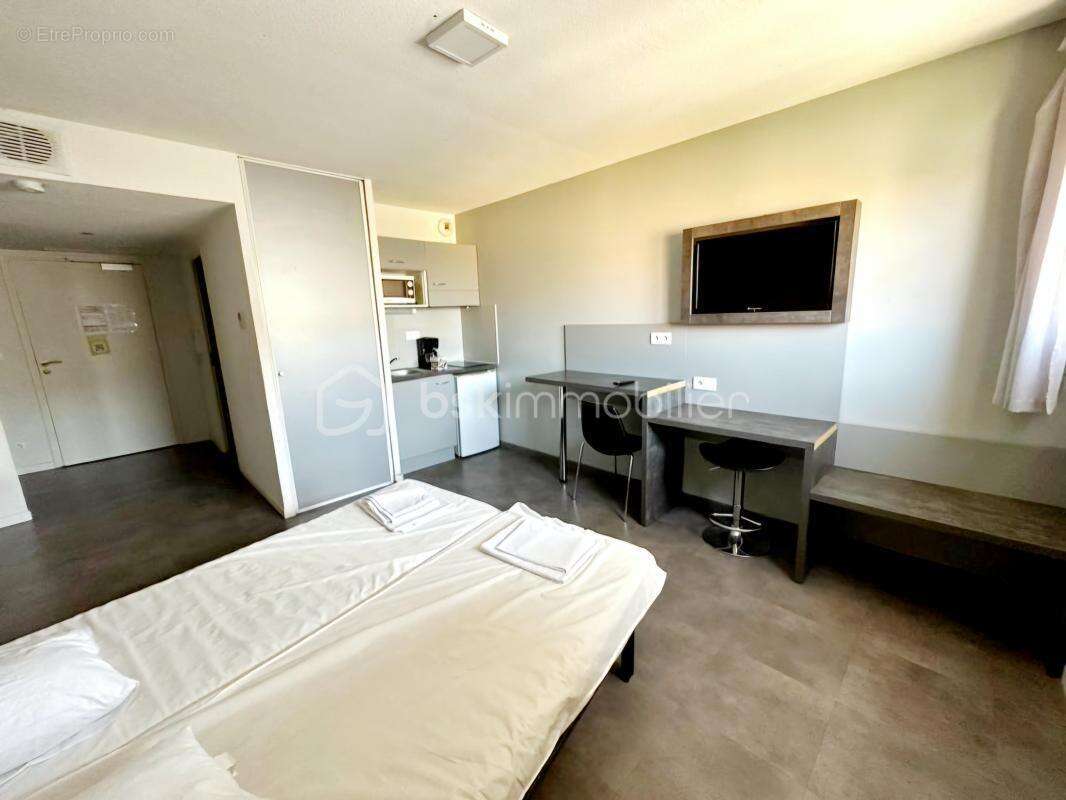 Appartement à SAINT-JEAN-DE-VEDAS