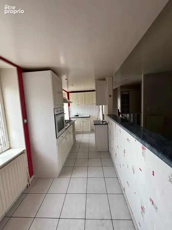 Maison 4 pièces 100 m2 - photo 4